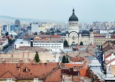 Cluj