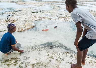 Wishful Little Souls