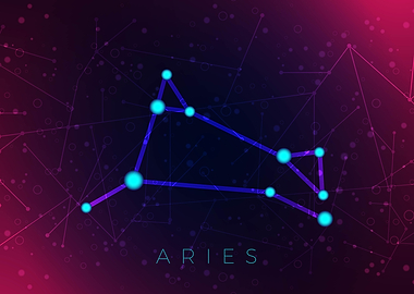 Aries Constellation