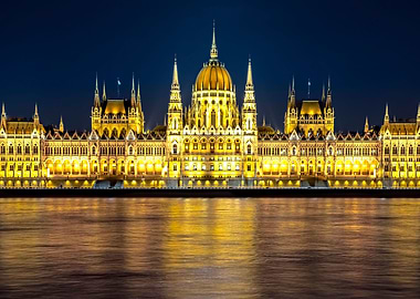Parliament Building