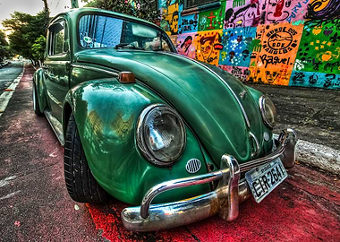 Fusca III