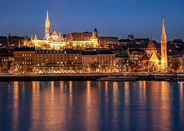 Budapest