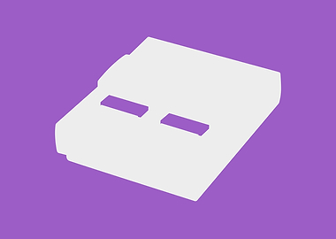 Minimalist SNES
