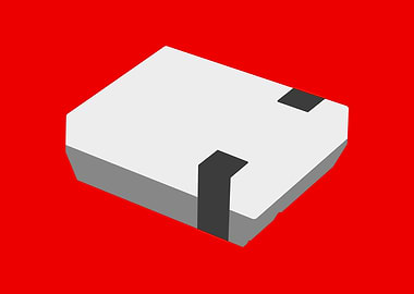 Minimalist NES