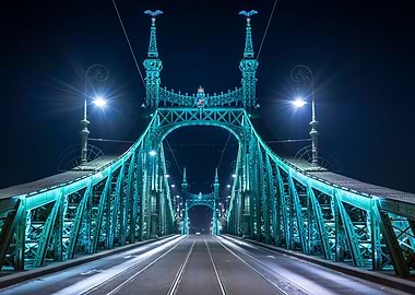 Liberty Bridge