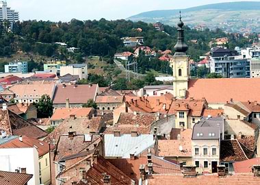 Cluj