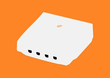 Minimalist Dreamcast