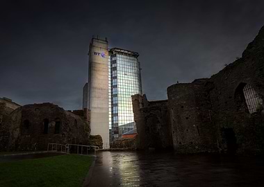 British Telecom Tower