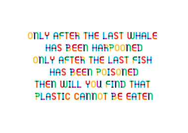The last Fish