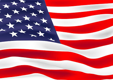 USA Flag
