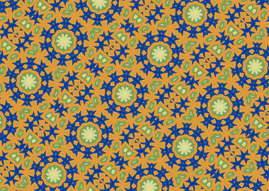 abstract pink pattern