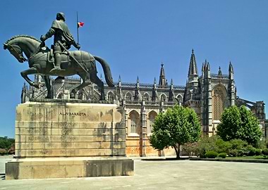 Batalha Leiria