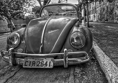 Fusca V