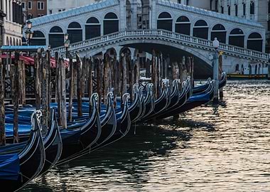 Postcards From Venezia