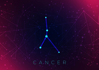 Cancer Constellation