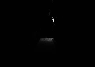 Last Door On The Left