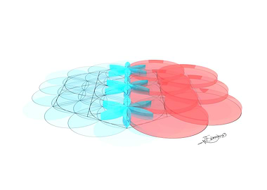 abstract dimensions 2017