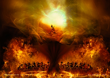 Devils SoloCelloConcerto