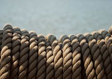 Nautical Rope