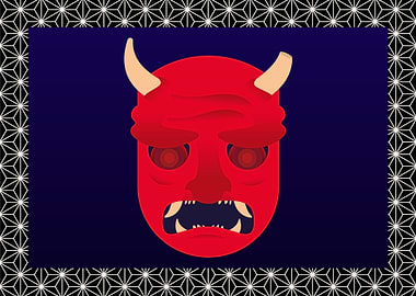 Red Oni