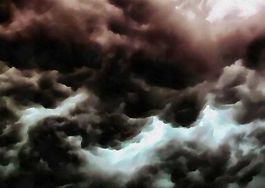 Strorm Clouds 1