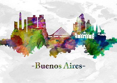 Buenos Aires Argentina