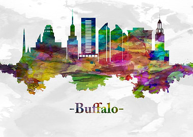 Buffalo New York