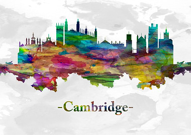 Cambridge England