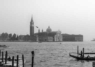 San Giorgio Maggiore