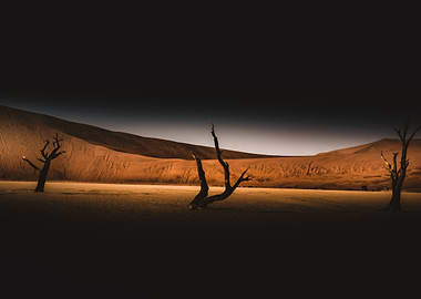 Namibia