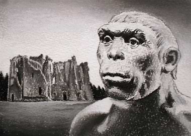 The Wildman of Wardour