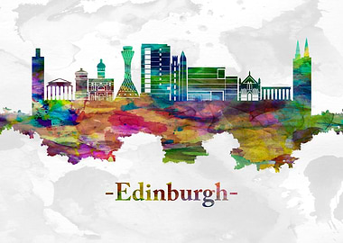 Edinburgh Scotland