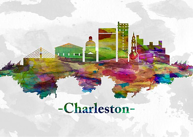Charleston South Carolina