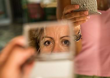 the silent time of the mir