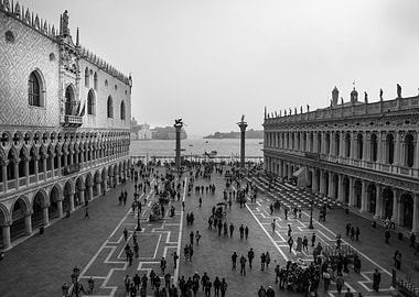 San Marco Square
