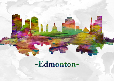Edmonton Canada