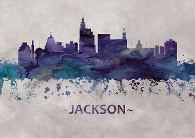 Jackson Mississippi