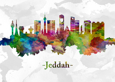 Jeddah Saudi Arabia