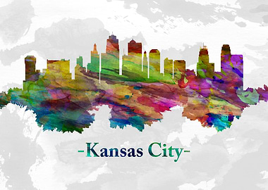 Kansas City Missouri