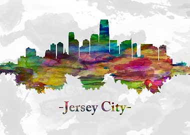 Jersey City New Jersey
