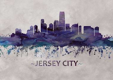 Jersey City New Jersey