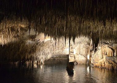 Drach cave