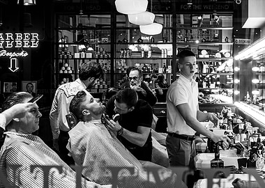 Something for the weekend