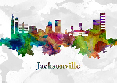 Jacksonville Florida