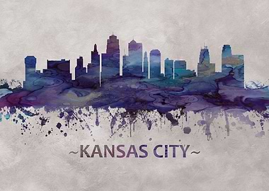 Kansas City Missouri