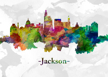 Jackson Mississippi