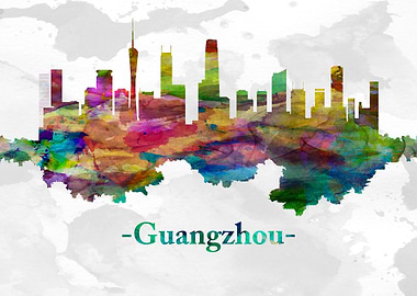Guangzhou china