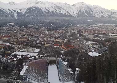 Innsbruck