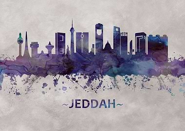 Jeddah Saudi Arabia