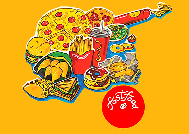 Fastfood